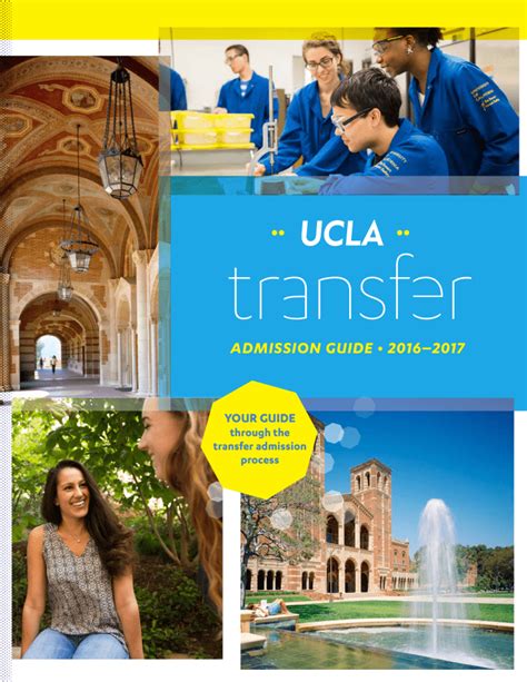 ucla transfer waitlist